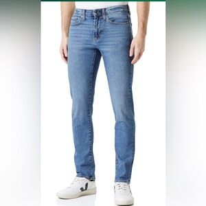 Kenneth Cole Men's Size 40X32 NWT Slim Fit Stretch Denim Jeans